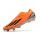 adidas X Speedportal.1 FG Cleat Orange Black