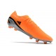 adidas X Speedportal.1 FG Cleat Orange Black