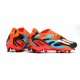 adidas X Speedportal.1 FG Cleat Orange Black White