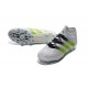 adidas Ace 16.1 FG New 2016 Soccer Boots White Green