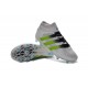 adidas Ace 16.1 FG New 2016 Soccer Boots White Green