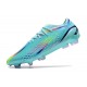 adidas X Speedportal.1 FG Cleat Clear Aqua Solar Red Power Blue