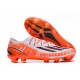adidas X Speedflow.1 FG Boots Messi White Black Red
