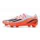adidas X Speedflow.1 FG Boots Messi White Black Red