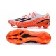 adidas X Speedflow.1 FG Boots Messi White Black Red