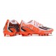 adidas X Speedflow.1 FG Boots Messi White Black Red