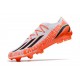 adidas X Speedflow.1 FG Boots Messi White Black Red