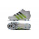 adidas Ace 16.1 FG New 2016 Soccer Boots White Green