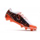 adidas X Speedflow.1 FG Boots Messi White Black Red