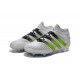 adidas Ace 16.1 FG New 2016 Soccer Boots White Green