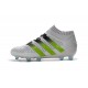 adidas Ace 16.1 FG New 2016 Soccer Boots White Green