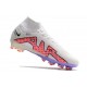 Nike Zoom Mercurial Superfly IX Elite AG White Off Noir Coconut Milk