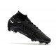 Nike Zoom Mercurial Superfly 9 Elite FG Black