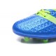 adidas Ace 16.1 FG New 2016 Soccer Boots Blue Slime White