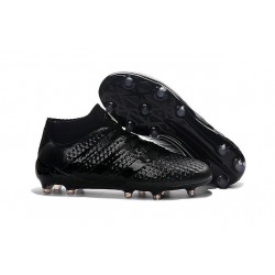 adidas Ace 16.1 FG New 2016 Soccer Boots All Black