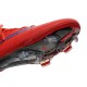 Cristiano Ronaldo Nike Mercurial Superfly 4 FG Football Boots Red Purple