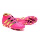 adidas Ace 16.1 FG New 2016 Soccer Boots Pink Yellow