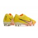 Nike Air Zoom Mercurial Vapor XV Elite SG Yellow Orange