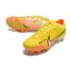 Nike Air Zoom Mercurial Vapor XV Elite SG Yellow Orange
