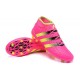 adidas Ace 16.1 FG New 2016 Soccer Boots Pink Yellow
