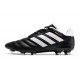 New adidas Copa Icon Mundial .1 FG Core Black White Gold Met
