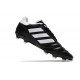 New adidas Copa Icon Mundial .1 FG Core Black White Gold Met