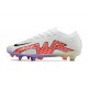 Nike Air Zoom Mercurial Vapor XV Elite SG White Off Noir Coconut Milk 