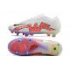 Nike Air Zoom Mercurial Vapor XV Elite SG White Off Noir Coconut Milk 