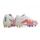 Nike Air Zoom Mercurial Vapor XV Elite SG White Off Noir Coconut Milk 