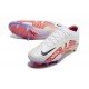 Nike Air Zoom Mercurial Vapor XV Elite SG White Off Noir Coconut Milk 