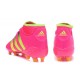 adidas Ace 16.1 FG New 2016 Soccer Boots Pink Yellow