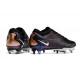 Nike Air Zoom Mercurial Vapor XV Elite SG Retro - Black Copper White