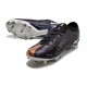 Nike Air Zoom Mercurial Vapor XV Elite SG Retro - Black Copper White