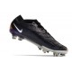 Nike Air Zoom Mercurial Vapor XV Elite SG Retro - Black Copper White