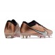Nike Air Zoom Mercurial Vapor XV Elite SG Mbappé Metallic Copper