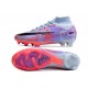 Nike Air Zoom Mercurial Superfly IX Elite FG Dream Speed 6 - Cobalt Bliss Black Fuchsia Dream