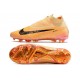 Nike Gripknit Phantom GX Elite Dynamic Fit FG Citron Tint Burgundy Crush