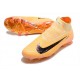 Nike Gripknit Phantom GX Elite Dynamic Fit FG Citron Tint Burgundy Crush