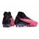 Nike Gripknit Phantom GX Elite DF FG Pink Black