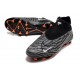 Nike Gripknit Phantom GX Elite Dynamic Fit FG Black Summit White Dk Smoke Grey
