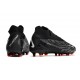 Nike Gripknit Phantom GX Elite Dynamic Fit FG Black Summit White Dk Smoke Grey