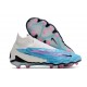 Nike Gripknit Phantom GX Elite Dynamic Fit FG Baltic Blue Pink Blast White Laser Blue