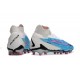 Nike Gripknit Phantom GX Elite Dynamic Fit FG Baltic Blue Pink Blast White Laser Blue