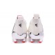New 2016 Men's adidas ACE 16+ Purecontrol FG Soccer Cleats White Black
