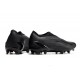 adidas X Speedportal+ FG Boots Black