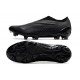 adidas X Speedportal+ FG Boots Black