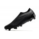 adidas X Speedportal+ FG Boots Black