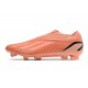 adidas X Speedportal+ FG Boots Orange
