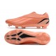 adidas X Speedportal+ FG Boots Orange