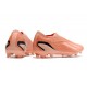 adidas X Speedportal+ FG Boots Orange